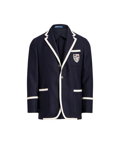 POLO RALPH LAUREN（ポロ ラルフ ローレン）の「Polo アンコンストラク