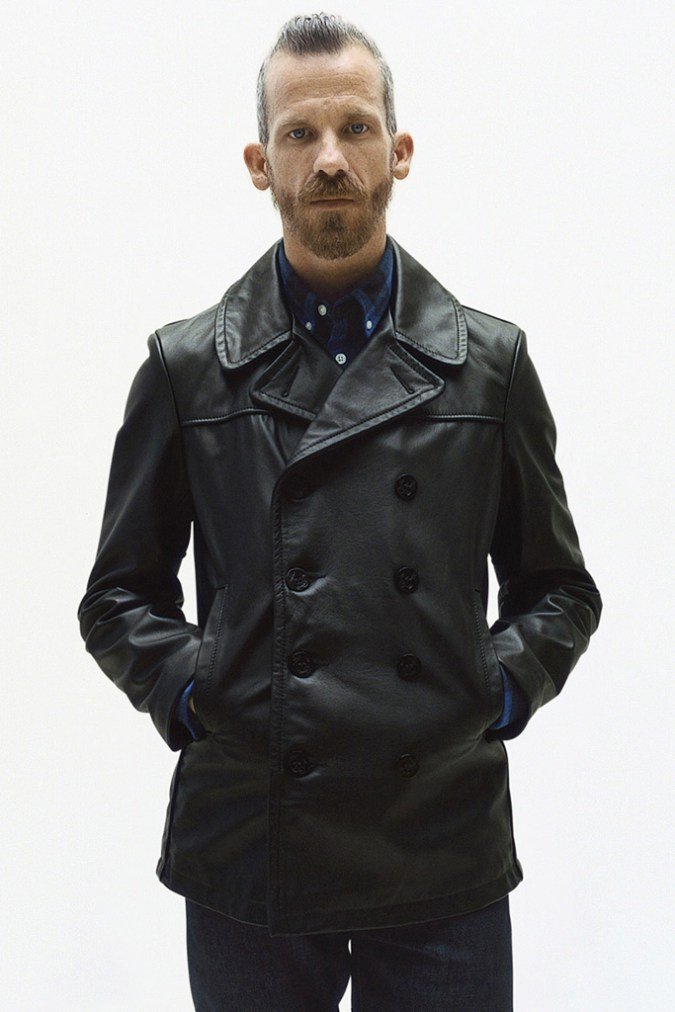 Supreme 2012 Fall/Winter LOOKBOOK | God Meets Fashion