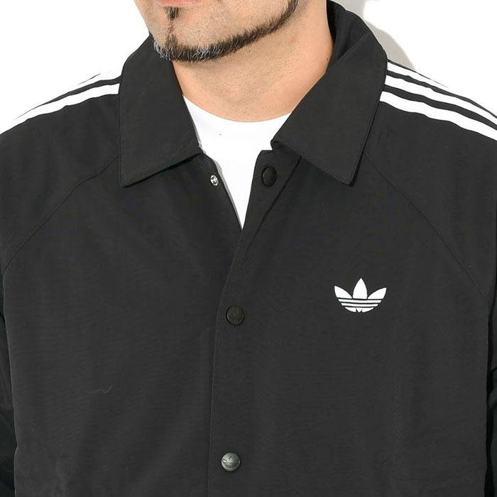 adidas Originals アディダス ジャケット メンズ 3 ストライプス