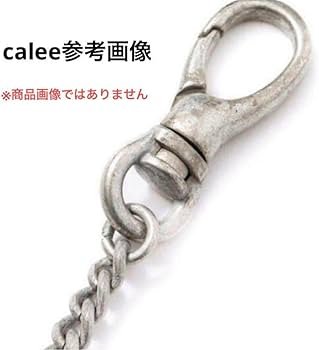 Amazon.co.jp: ノーブランド 喜平 ウォレットチェーン タトゥー