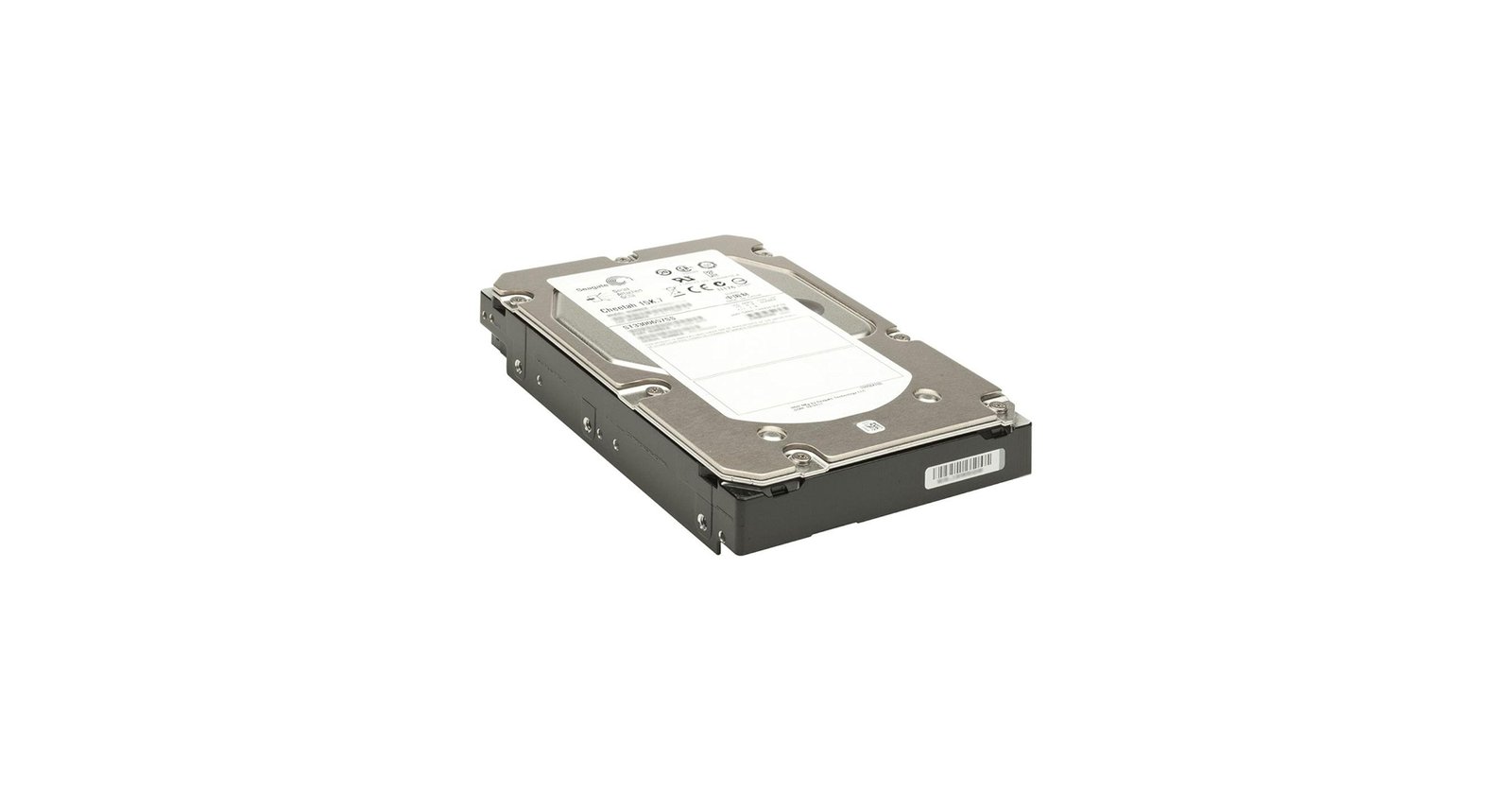 Amazon.com: Seagate Cheetah 15K.7 600 GB 15000RPM SAS 6 Gb/s 16MB