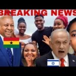 African Politics & Diplomacy