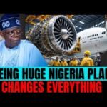 BOEING IN NIGERIA