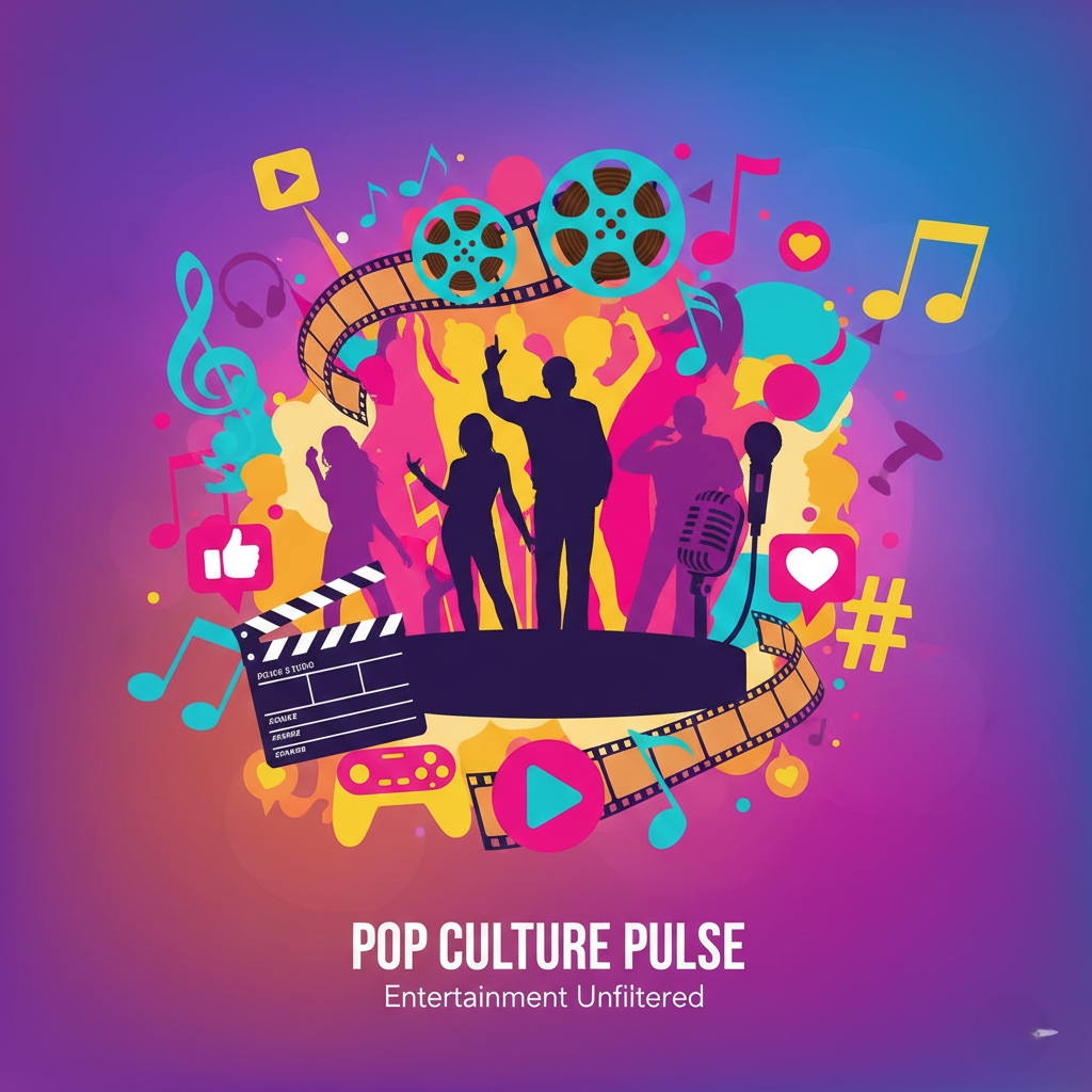 Entertainment category