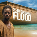 Ghanaian Prophet Ebo Noah builds Noah's Ark in Ghana