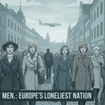 Latvia's Gender Crisis Why the Country is Running Out of Men