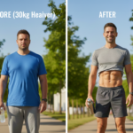 Lost 30kg in 4 Years The Secret to Losing Belly Fat Without Starving