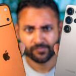 iPhone 17 Pro Max vs. Samsung Galaxy S25 Ultra We Analyzed 500+ Photos to Find the Winner