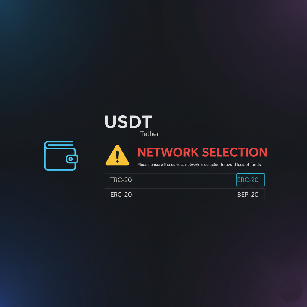Cryptocurrency payment gateway for funding proxy accounts with USDT.