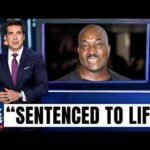 Clifton Powell final sentence