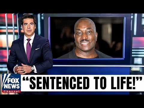 Clifton Powell final sentence